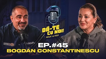 De la pasiune la performanță în offroad – Povestea lui Bogdan Constantinescu