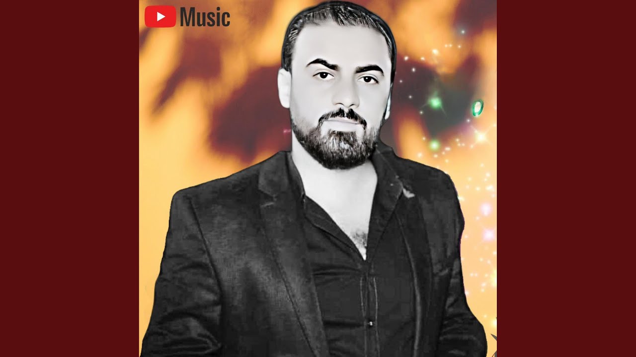رشيد محمد _ لي غريبه ماديكري