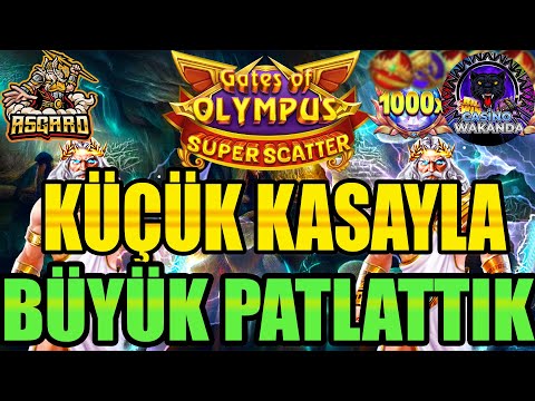 This New Slot Machine Surprised Us Big Time