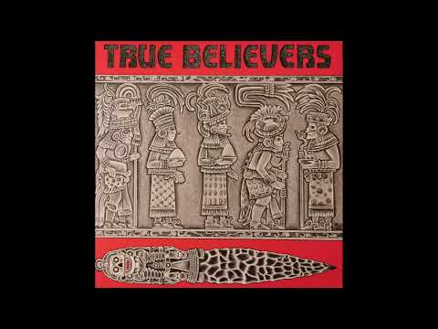 その他 True Believers [CD] True Believers – True Believers – Vinyl (Specialty Pressing