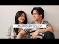 REUNITED AFTER 2 MONTHS! | Gabbi Garcia & Khalil Ramos