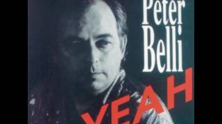 Peter Belli-Lystet forsvinder( I wanna go home)