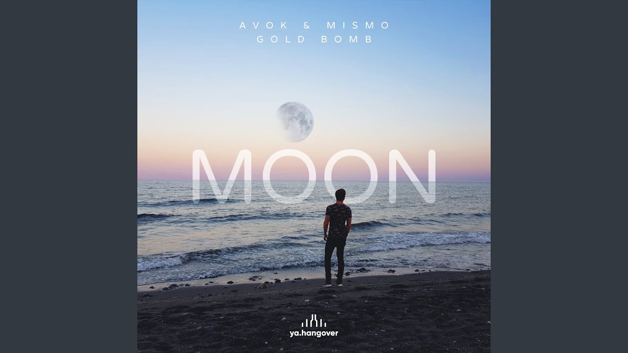 Moon auf YouTube ansehen Moon auf YouTube ansehen