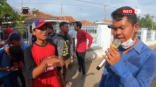 WADON JAHAT VOC. FAHMI PPM | PUTRA PA'I MUDA | LIVE DS. SUKRA WETAN | 12 DESEMBER 2019