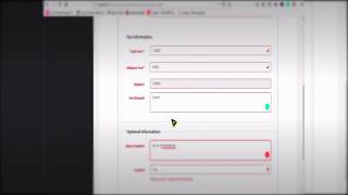 Simple Fees  Collection Management System | Retail Student or Customer Payment Collection Software screenshot 5