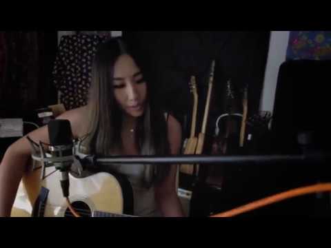CERYN - Bummin' Cigarettes (Cover)