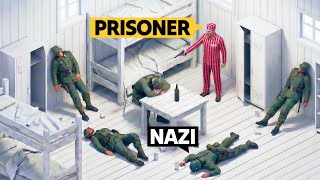 The Man Who Escaped Auschwitz Using the Army He Built Inside Profile