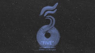 5OLOMIYO - “FIVE”  FULL ALBUM  #videotape
