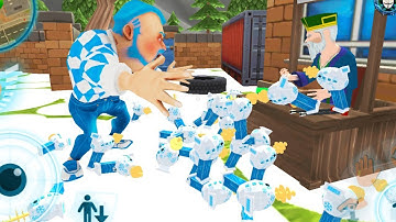 Dark Riddle Updater 6.0.719 | Gameplay Walkthrough ( Android/IOS ) #28