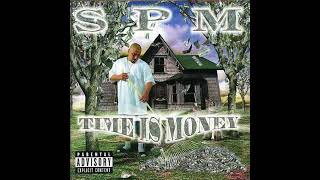 Medicine - SPM (Time Is Money)