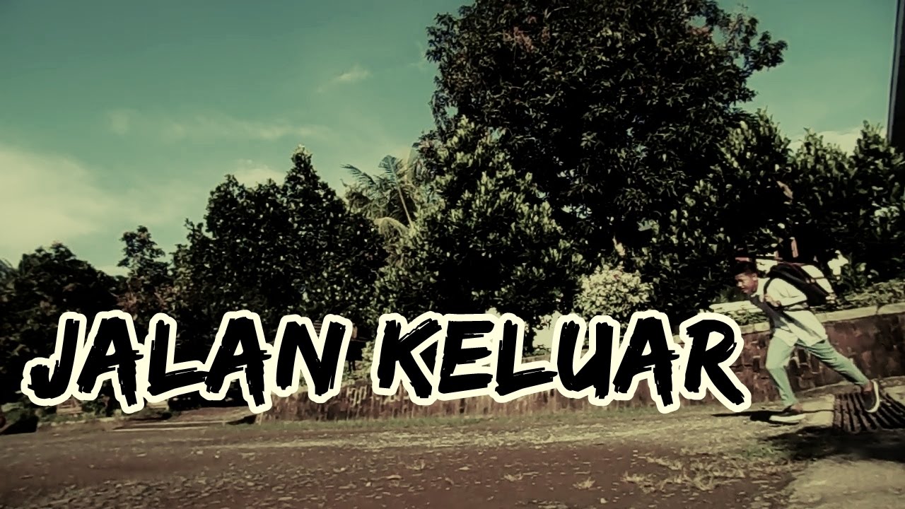MA Daar Al Ilmi Jalan Keluar Flight814 YouTube