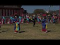 2026西徳田さんさ踊り(矢巾町徳丹城春まつり)