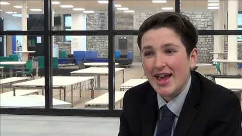 UTC Swindon Fly-through