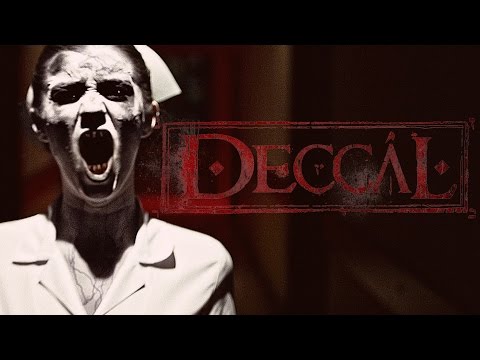 Deccal - Fragman (Official Trailer)