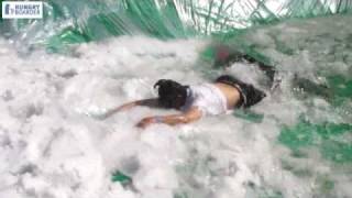 Hungryboarder FUNsnow 20090321