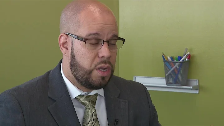 DPS superintendent Alex Marrero discusses school closures, campus violence