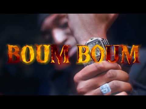 RK ft. IDS - TOPBOY (Visualiser clip)