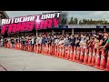 AUTOCRAFT DRIFT FANS DAY | Ashley Sison Daughter Drift