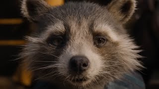 Guardians of the Galaxy 3 - Naming