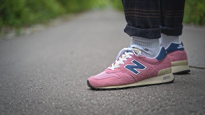 Aimé Leon Dore x New Balance 1300 Botanical Green: Review & On-Feet 