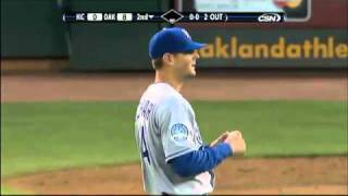 2009/05/12 Cust's three-run blast