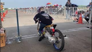 drag bike 201m matic mio 200cc tune up