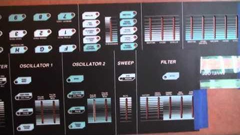 Chroma Polaris Returns! - 01