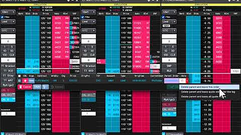 Delete Autospreader logic and keep the working leg orders live in the market
