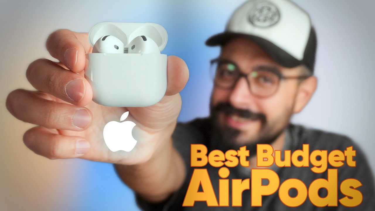 The Best Budget AirPods of 2026