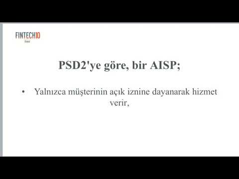 Video: Sağlayıcı Nedir