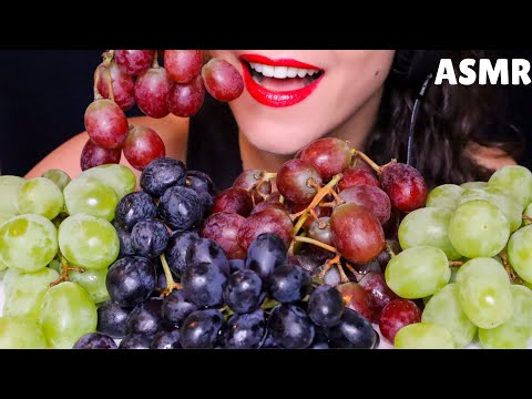 Video: Alles Oor Rosyne, Pitlose Soet Druiwe
