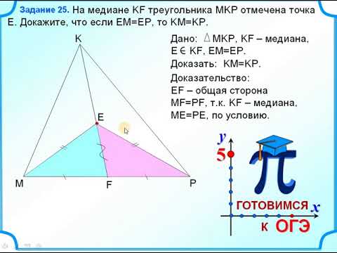 Кф треугольник