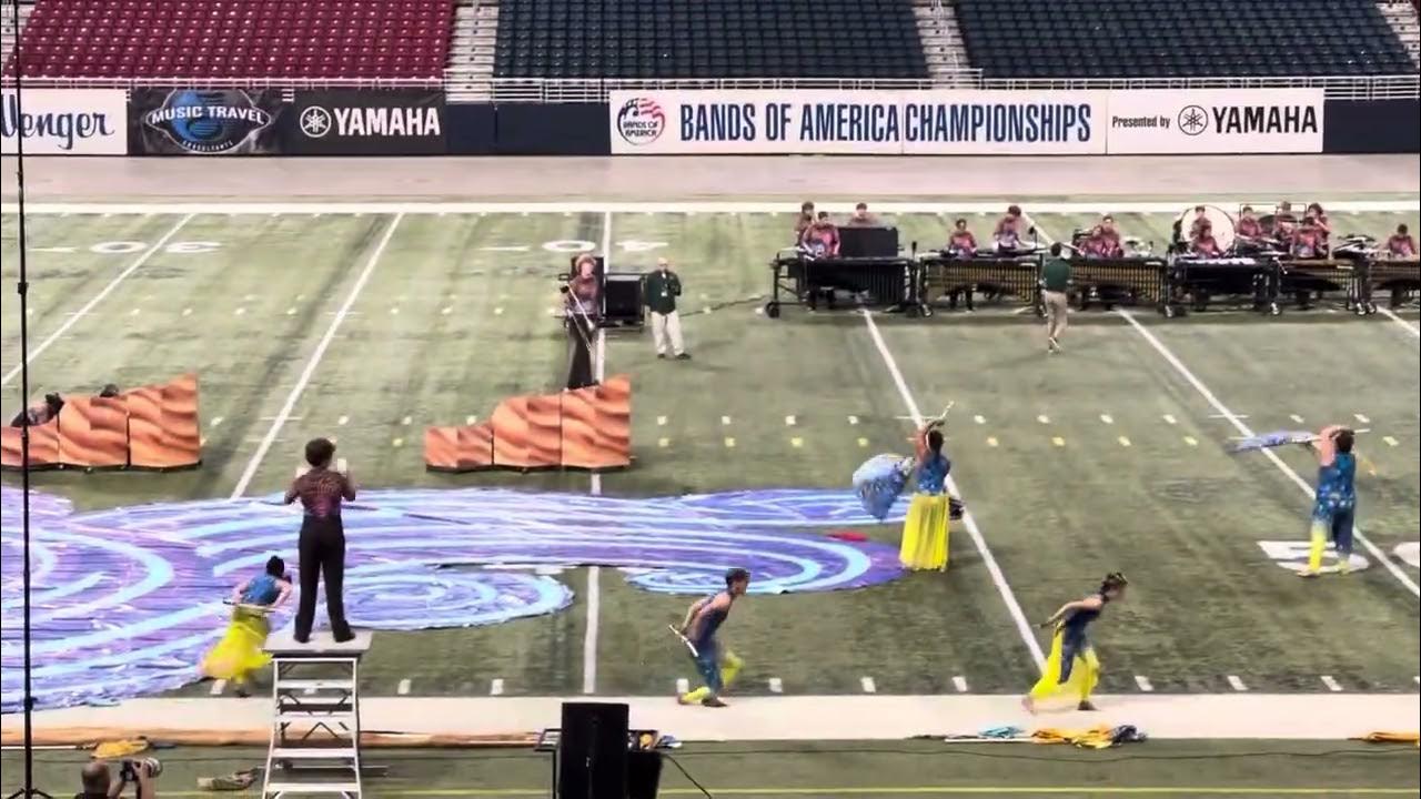 BOA St Louis Super Regional 10/27/2023 YouTube