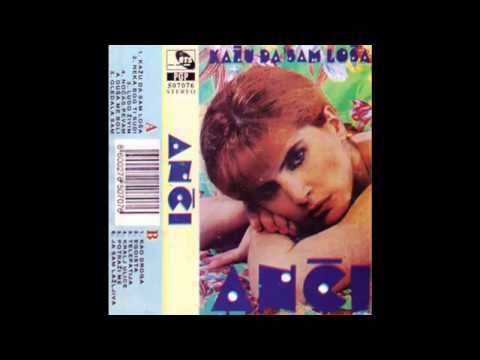 Anci - Ludo zivim - (Audio 1995) HD