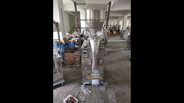 Máy đóng gói nước mắm - Máy đóng gói tương ớt, dầu gội