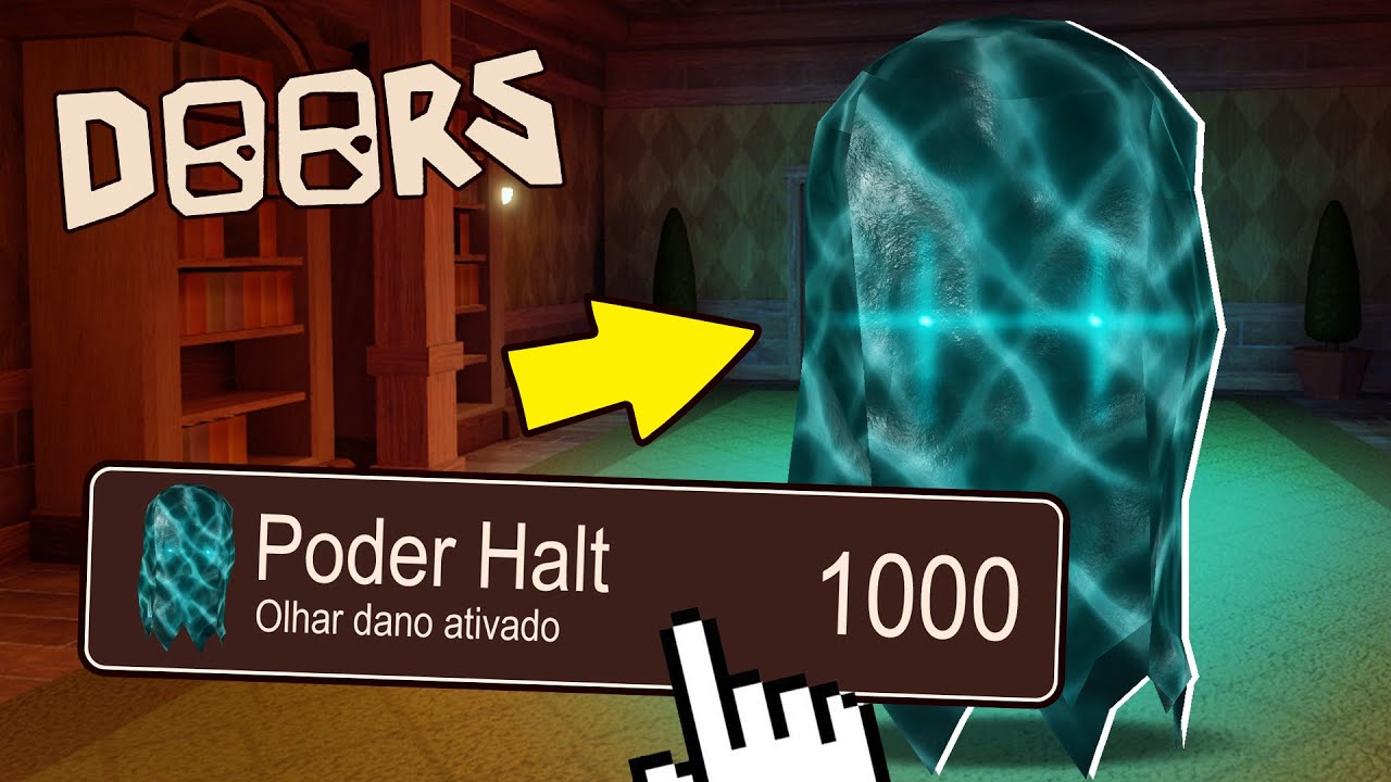 halt doors roblox como sobreviver｜Pesquisa do TikTok