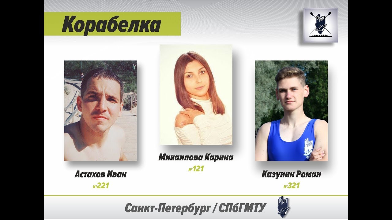 1886/6х1мин/Корабелка - YouTube