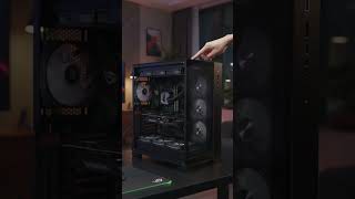 THIS PC BUILD IS THE FUTURE! 🤯 (Step-by-Step, Cinematic, + Gameplay!)