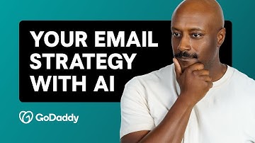 Using AI For Email Marketing Strategy
