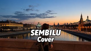 SEMBILU,- ELLA - Cover Slow rock 