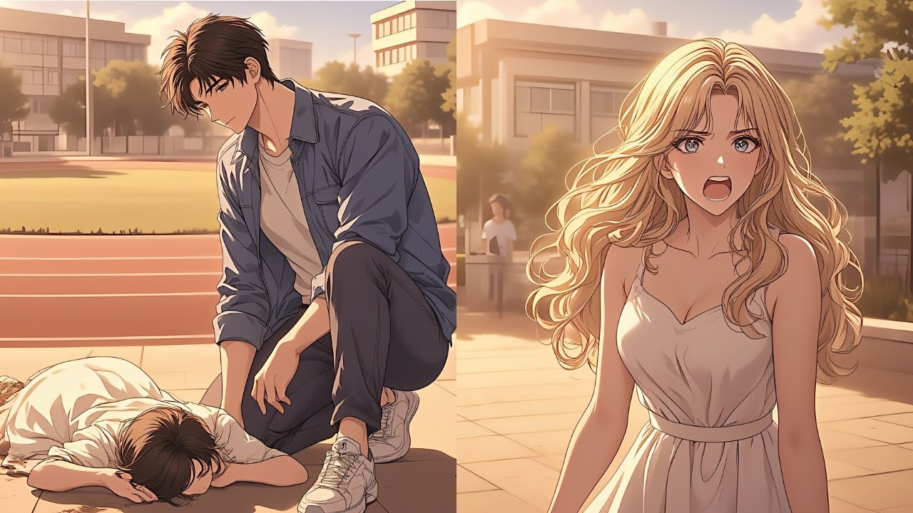 📖She Framed Me & My Parents Died-Reborn, I Walked Over Her & Took EVERYTHING!