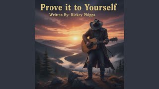 Prove it to Yourself