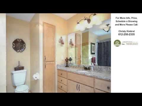 5056 Oxbow Place, Champlin, MN home video tour