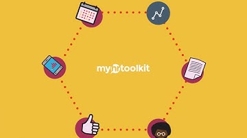 HR Reporting software from myhrtoolkit