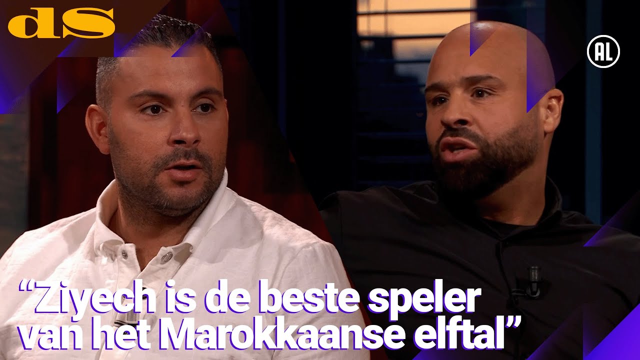 Wat verwachten we van Marokko en Nederland op het WK | De Sociëteit