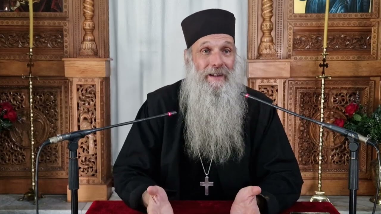 383.ΟΛΑ ΕΥΚΟΛΑ ΓΙΑ ΤΟ ΧΡΙΣΤΟ!