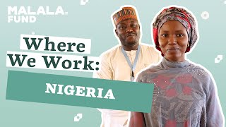 Details In the shadow of Boko Haram, education activists unite to help Nigerian girls finish school. News