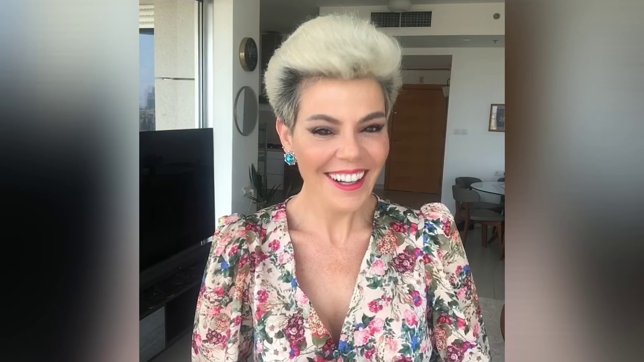 עוגת פרג נפלאה דנה רון מתכון