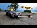 Reaprendendo a correr no Forza Horizon 5 Online – 68 dias para o FH6!
