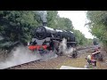 4MT No. 80078 in action at the Mid Norfolk Railway.